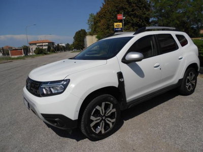 Dacia Duster 1.0 TCe GPL 4x2 Prestige Up (3)