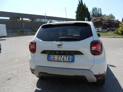 Dacia Duster 1.0 TCe GPL 4x2 Prestige Up (5)