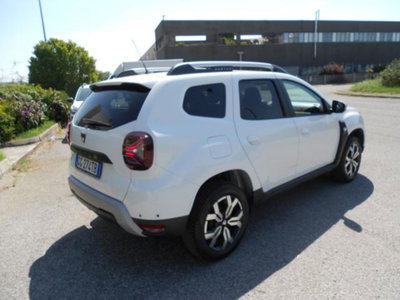 Dacia Duster 1.0 TCe GPL 4x2 Prestige Up (6)