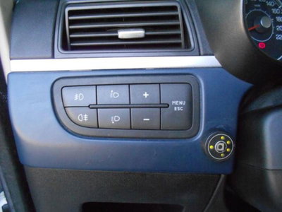 Fiat Grande Punto 1.2 5 porte Dynamic (10)