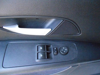 Fiat Grande Punto 1.2 5 porte Dynamic (11)