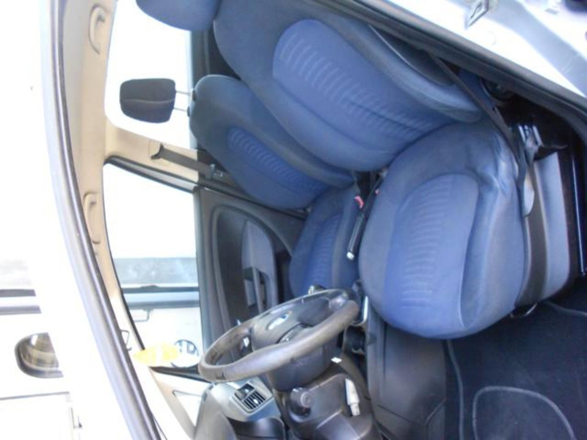 Fiat Grande Punto 1.2 5 porte Dynamic (12)