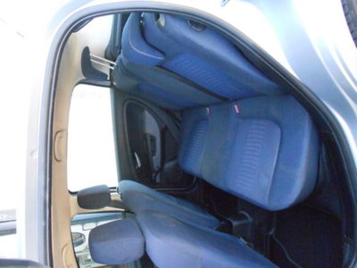 Fiat Grande Punto 1.2 5 porte Dynamic (13)