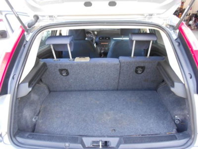 Fiat Grande Punto 1.2 5 porte Dynamic (14)