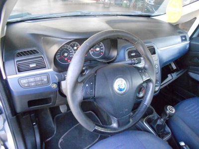Fiat Grande Punto 1.2 5 porte Dynamic (15)