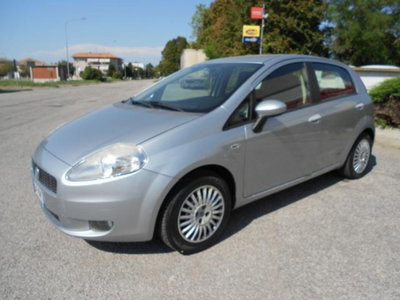 Fiat Grande Punto 1.2 5 porte Dynamic (3)