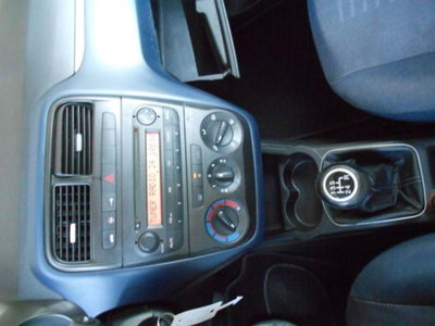 Fiat Grande Punto 1.2 5 porte Dynamic (7)