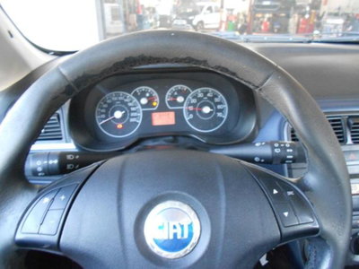 Fiat Grande Punto 1.2 5 porte Dynamic (9)