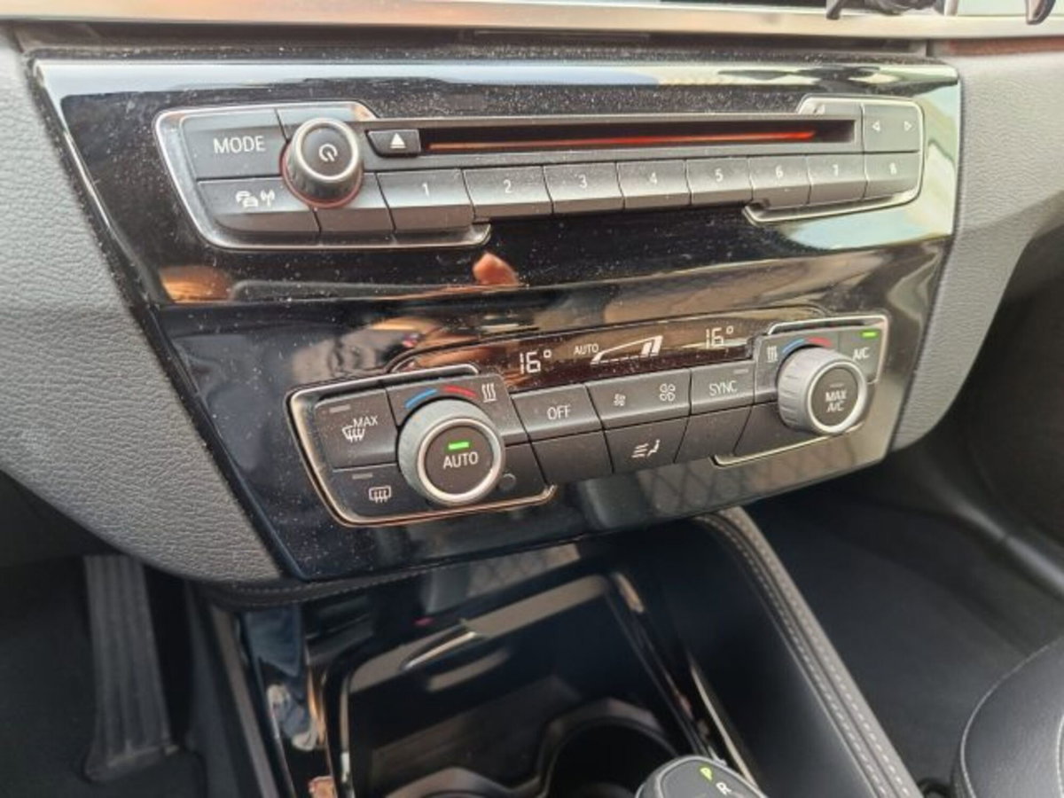 BMW X1 xDrive18d xLine Plus (14)