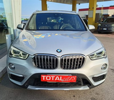 BMW X1 xDrive18d xLine Plus (17)