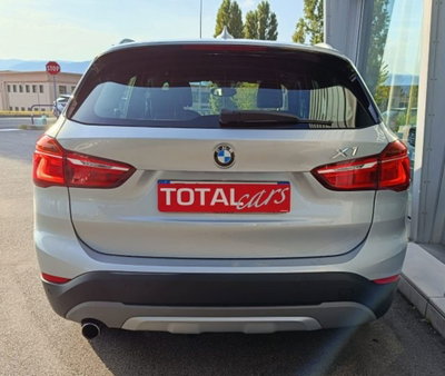 BMW X1 xDrive18d xLine Plus (6)