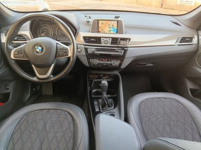 BMW X1 xDrive18d xLine Plus (7)