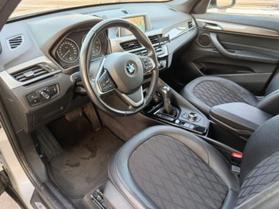 BMW X1 xDrive18d xLine Plus (8)