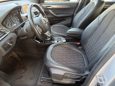 BMW X1 xDrive18d xLine Plus (9)