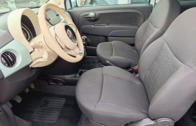 Fiat 500 1.0 Hybrid Dolcevita (11)
