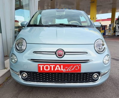 Fiat 500 1.0 Hybrid Dolcevita (2)