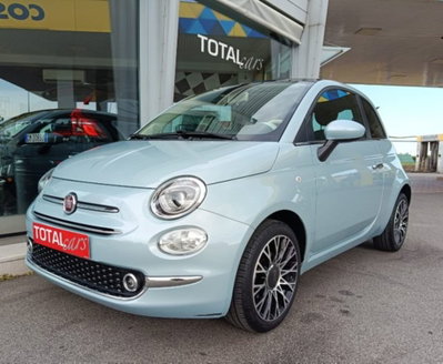 Fiat 500 1.0 Hybrid Dolcevita (3)