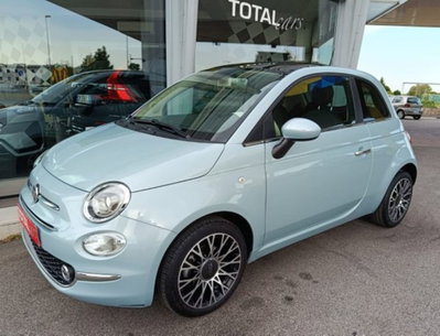 Fiat 500 1.0 Hybrid Dolcevita (4)