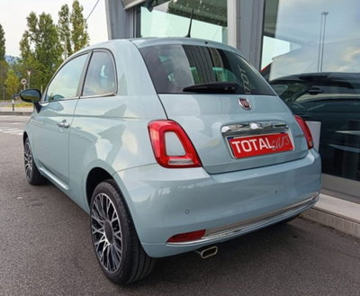 Fiat 500 1.0 Hybrid Dolcevita (6)