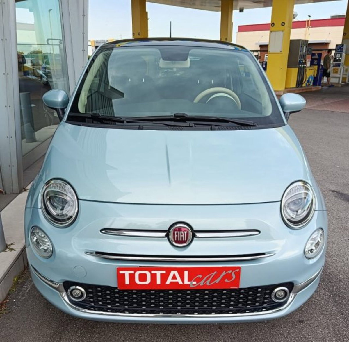 Fiat 500 1.0 Hybrid Dolcevita (8)