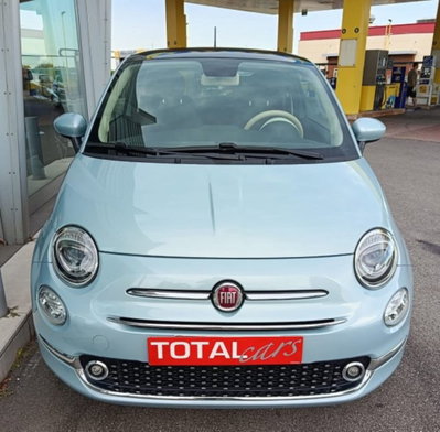 Fiat 500 1.0 Hybrid Dolcevita (8)