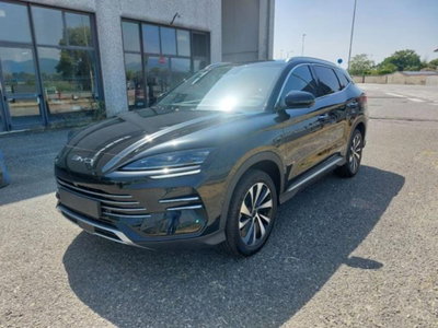 Byd Seal U 71,8 kWh Comfort nuova