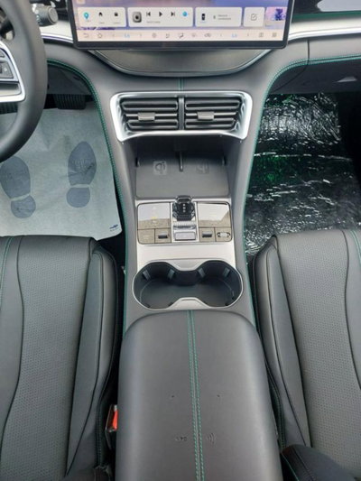 Byd Seal U 71,8 kWh Comfort (11)