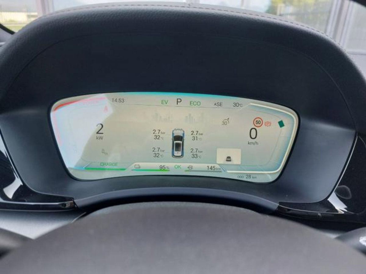 Byd Seal U 71,8 kWh Comfort (15)