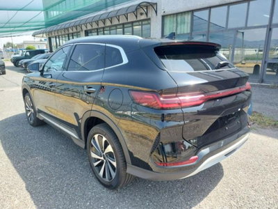 Byd Seal U 71,8 kWh Comfort (2)