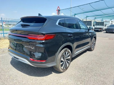 Byd Seal U 71,8 kWh Comfort (3)