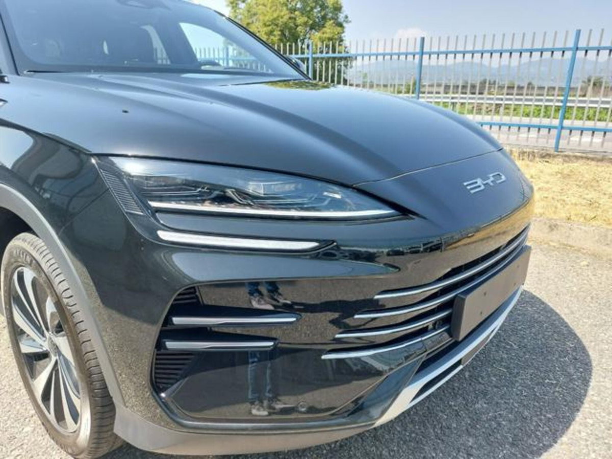 Byd Seal U 71,8 kWh Comfort (5)