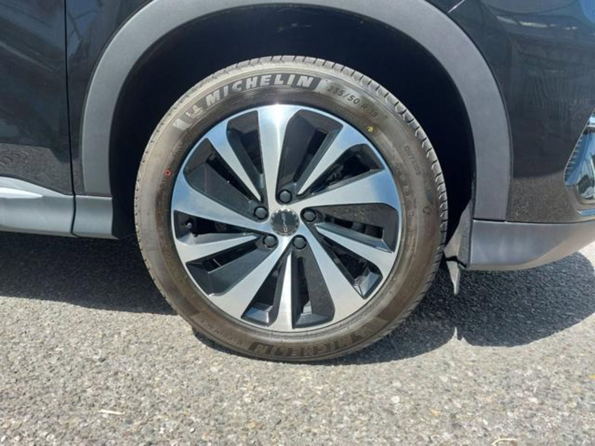 Byd Seal U 71,8 kWh Comfort (6)