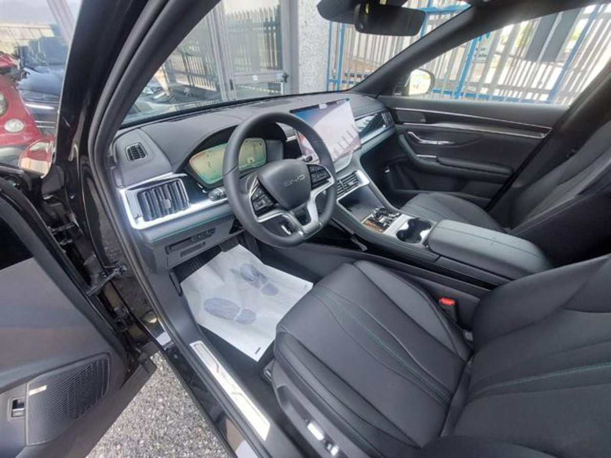 Byd Seal U 71,8 kWh Comfort (7)