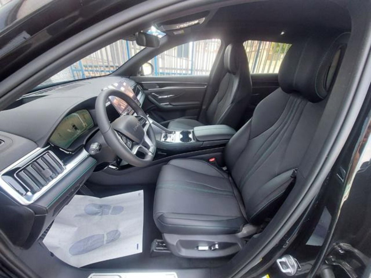 Byd Seal U 71,8 kWh Comfort (8)