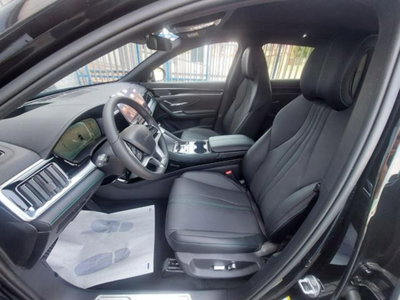 Byd Seal U 71,8 kWh Comfort (8)