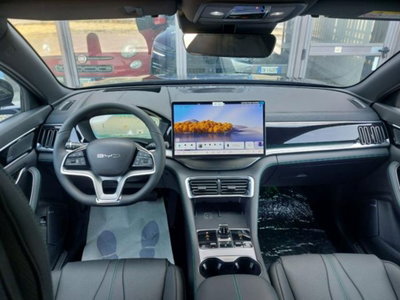 Byd Seal U 71,8 kWh Comfort (9)