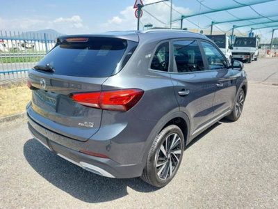 Mg ZS ZS 1.5 Luxury (3)