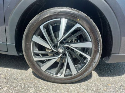 Mg ZS ZS 1.5 Luxury (6)