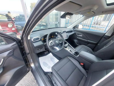 Mg ZS ZS 1.5 Luxury (7)