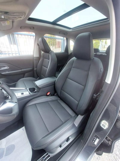 Mg ZS ZS 1.5 Luxury (9)
