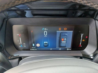 Ford Tourneo Courier 1.0 EcoBoost 100 CV Plus (14)