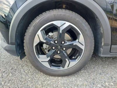 Ford Tourneo Courier 1.0 EcoBoost 100 CV Plus (6)