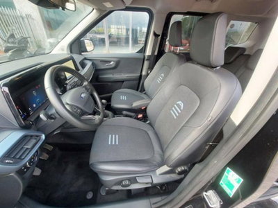 Ford Tourneo Courier 1.0 EcoBoost 100 CV Plus (7)