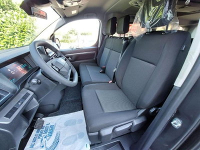 Citroen Spacetourer Space  2.0 BlueHDi 180 S&S EAT8 XL Business Lounge (8)