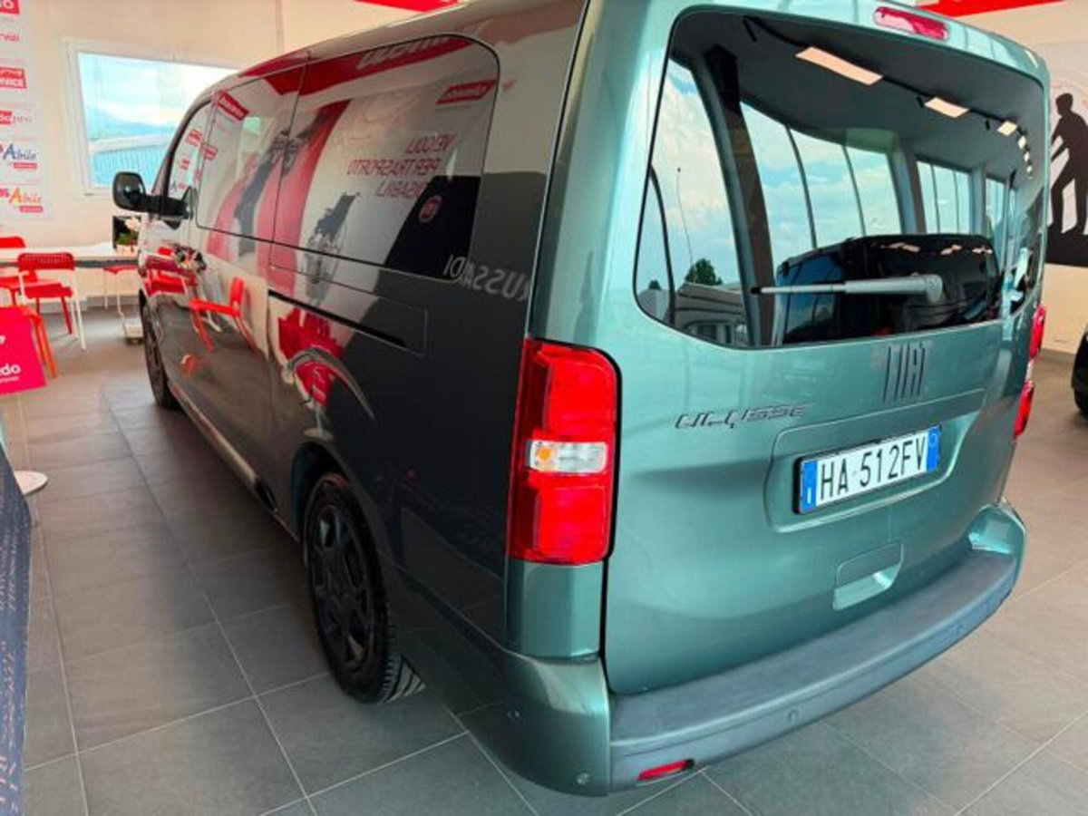 Fiat Ulysse combi M1 2.0 bluehdi 180cv L3H1 AT8 (2)