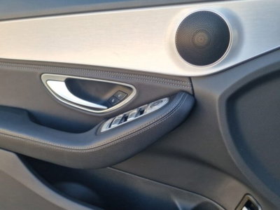 Mercedes-Benz Classe C 220 BlueTEC Automatic Sport (12)