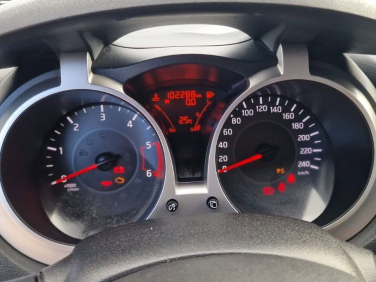 Nissan Juke 1.5 dCi Start&Stop N-Connecta (11)