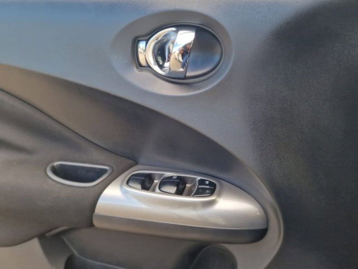Nissan Juke 1.5 dCi Start&Stop N-Connecta (12)