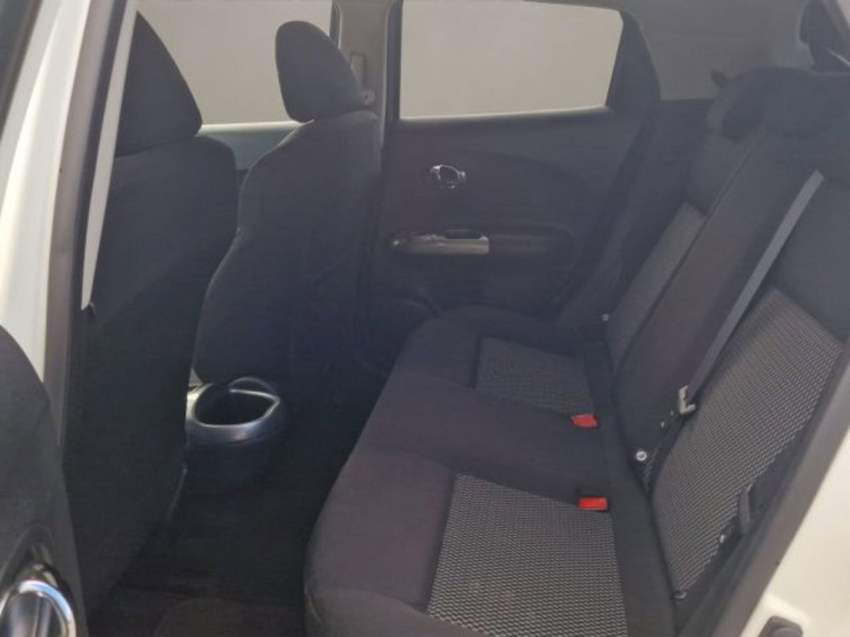 Nissan Juke 1.5 dCi Start&Stop N-Connecta (13)