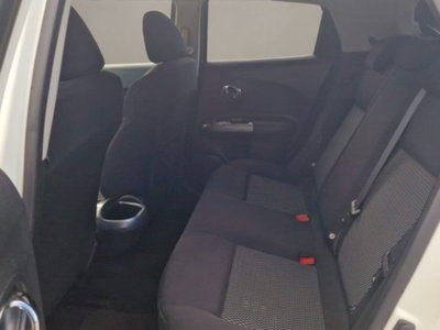 Nissan Juke 1.5 dCi Start&Stop N-Connecta (13)